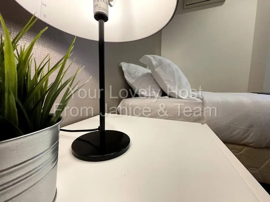 #1 Klcc Platinum Suites Face Suites 2Bed 2Bath Kuala Lumpur