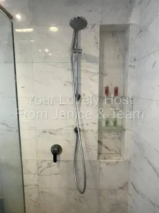 #1 Klcc Platinum Suites Face Suites 2Bed 2Bath Kuala Lumpur 0*,  Malaysia