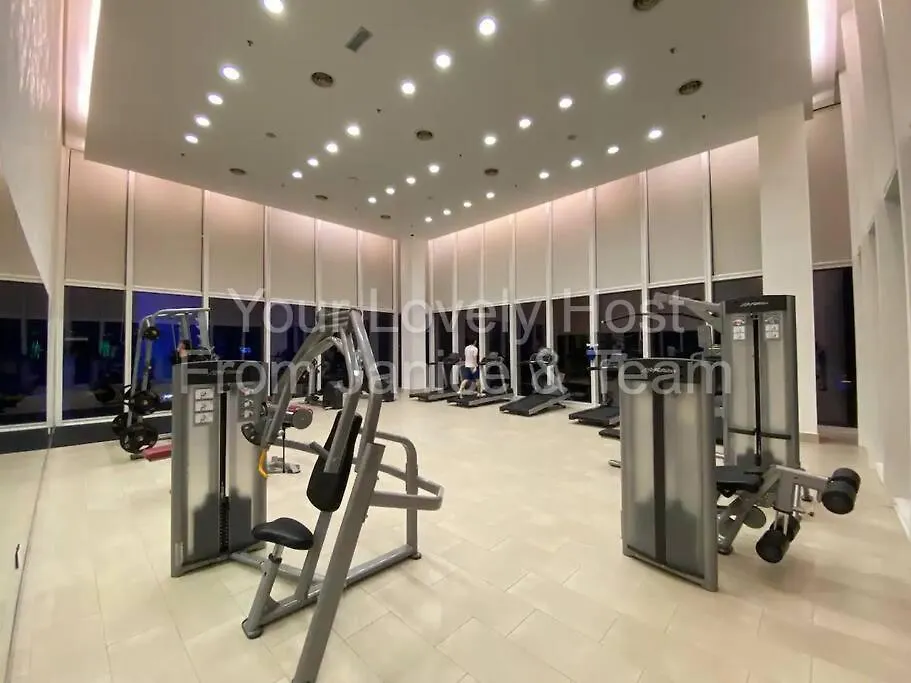 #1 Klcc Platinum Suites Face Suites 2Bed 2Bath Kuala Lumpur Malaysia