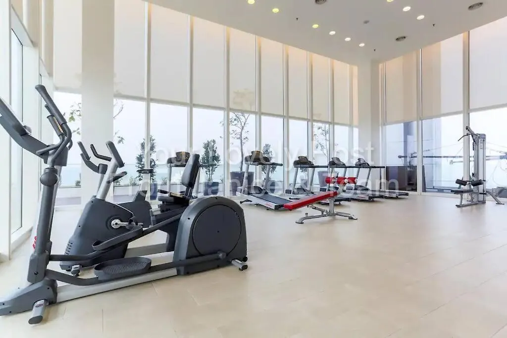 #1 Klcc Platinum Suites Face Suites 2Bed 2Bath Kuala Lumpur 0*,  Malaysia