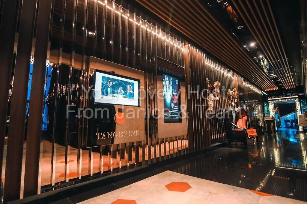 #1 Klcc Platinum Suites Face Suites 2Bed 2Bath Kuala Lumpur