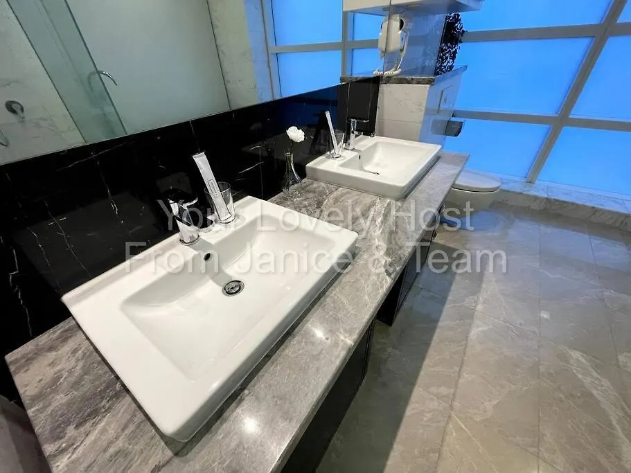 Apartment #1 Klcc Platinum Suites Face Suites 2Bed 2Bath Kuala Lumpur Malaysia