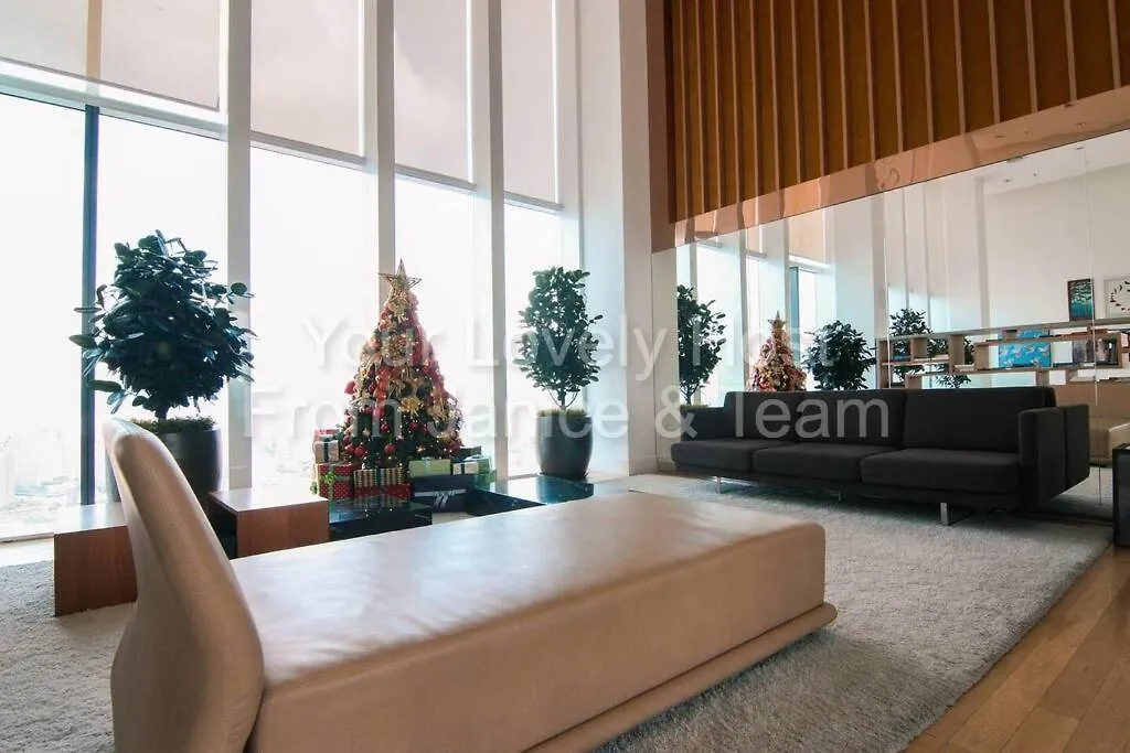 #1 Klcc Platinum Suites Face Suites 2Bed 2Bath Kuala Lumpur 0*,