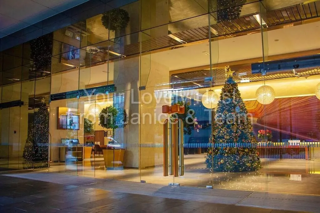 #1 Klcc Platinum Suites Face Suites 2Bed 2Bath Kuala Lumpur 0*,
