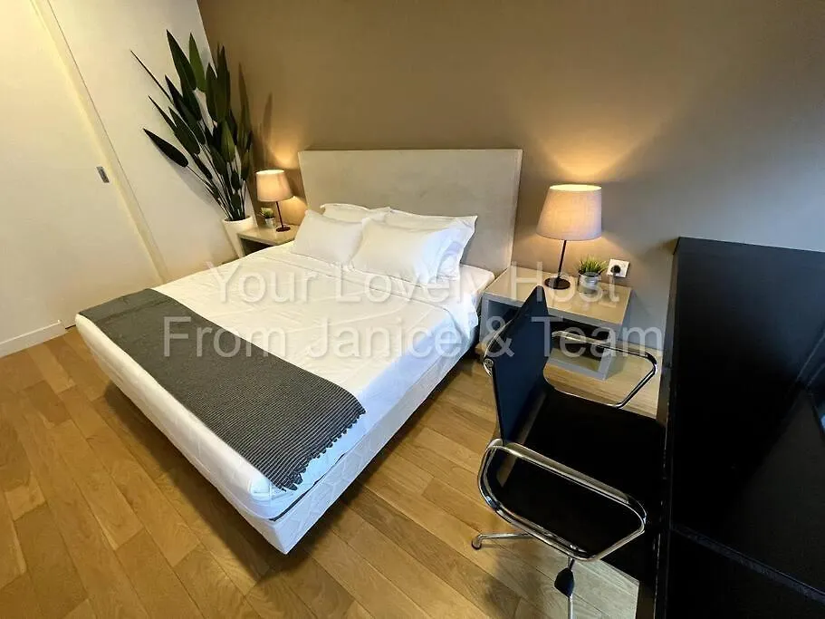 Apartment #1 Klcc Platinum Suites Face Suites 2Bed 2Bath Kuala Lumpur Malaysia