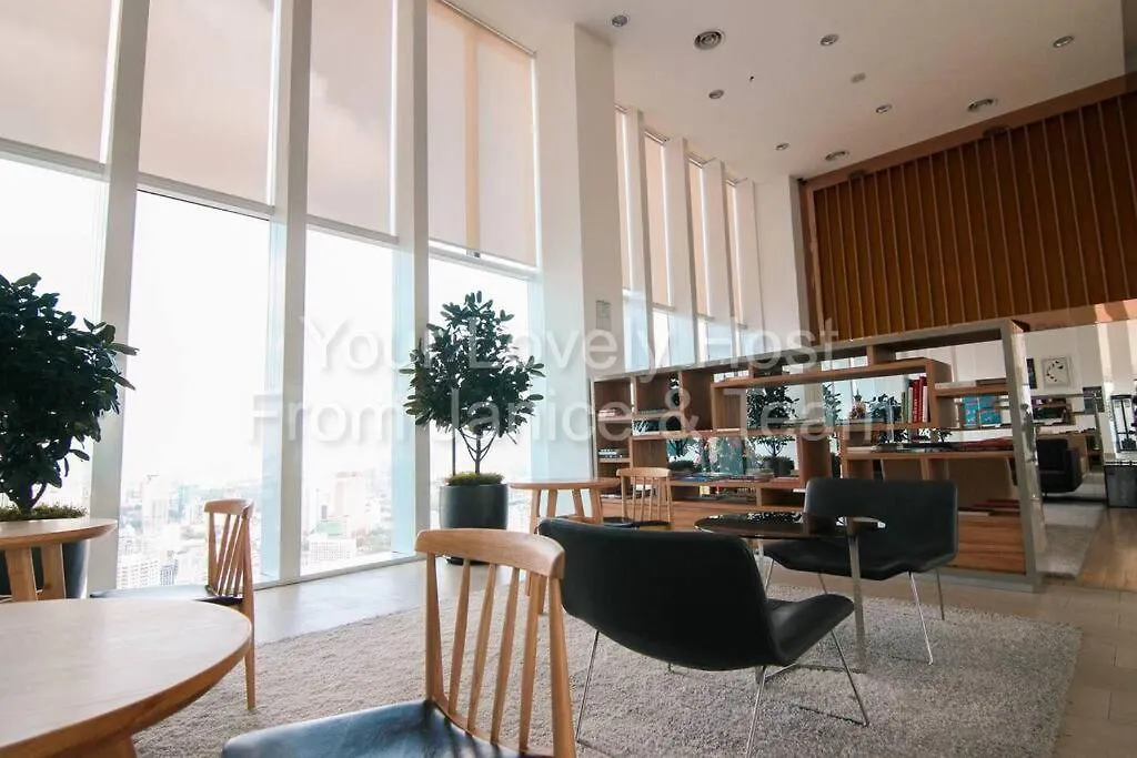 #1 Klcc Platinum Suites Face Suites 2Bed 2Bath Kuala Lumpur Apartment