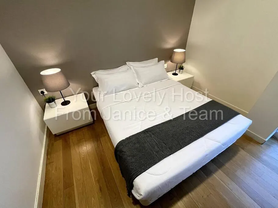 #1 Klcc Platinum Suites Face Suites 2Bed 2Bath Kuala Lumpur