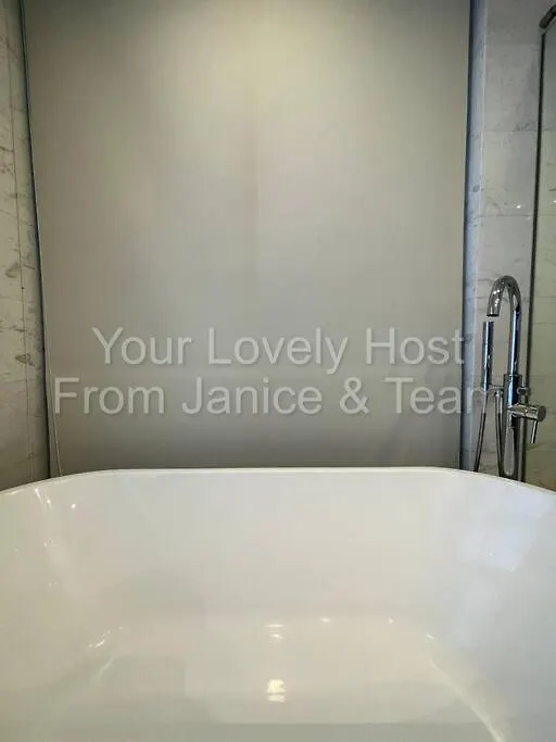 #1 Klcc Platinum Suites Face Suites 2Bed 2Bath Kuala Lumpur 0*,