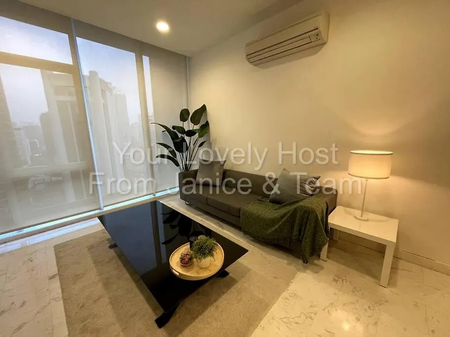 Apartment #1 Klcc Platinum Suites Face Suites 2Bed 2Bath Kuala Lumpur Malaysia