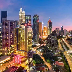4* Otel Ibis Centre