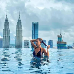 Perkasa Suites By Eaton Klcc Kuala Lumpur