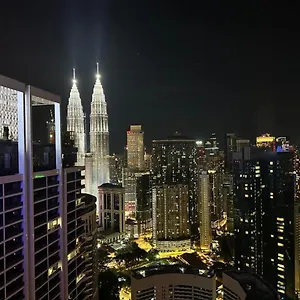 Platinum Sky Park شقة